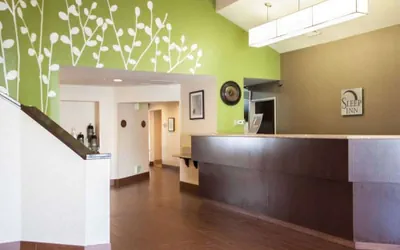 Photo 2 - Sleep Inn Pasco Tri-Cities