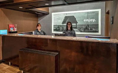 Photo 4 - Hampton Inn Tullahoma