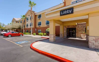 Photo 2 - Extended Stay America Suites Phoenix Airport