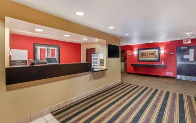 Photo 4 - Extended Stay America Suites Minneapolis Maple Grove
