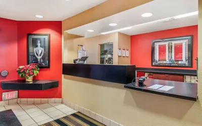 Photo 3 - Extended Stay America Suites Minneapolis Maple Grove