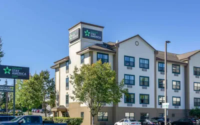 Photo 2 - Extended Stay America Suites Seattle Lynnwood