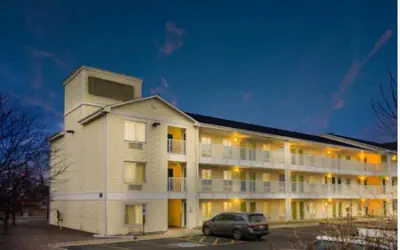 Birch Hill Suites Sulphur