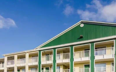 Photo 2 - Birch Hill Suites Sulphur