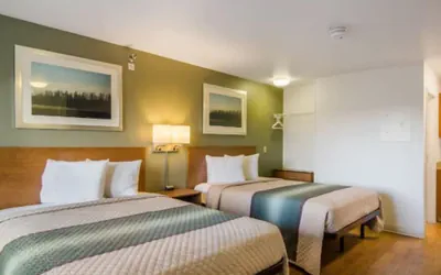 Photo 5 - Birch Hill Suites Sulphur