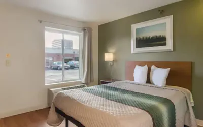 Photo 3 - Birch Hill Suites Sulphur