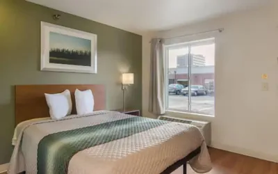 Photo 4 - Birch Hill Suites Sulphur