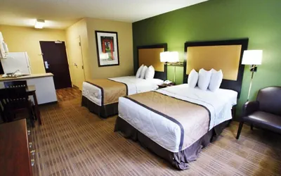 Photo 4 - Rosewood Hotel - Portland East