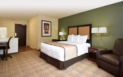 Photo 5 - Rosewood Hotel - Portland East