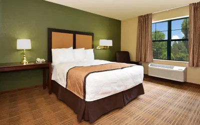 Photo 3 - Rosewood Hotel - Portland East