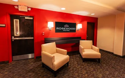 Photo 2 - Rosewood Hotel - Portland East