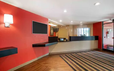 Photo 3 - Extended Stay America Select Suites Columbia Gateway Drive