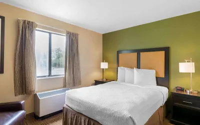 Photo 5 - Extended Stay America Select Suites Columbia Gateway Drive