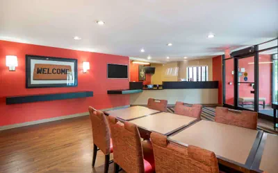Photo 4 - Extended Stay America Select Suites Columbia Gateway Drive