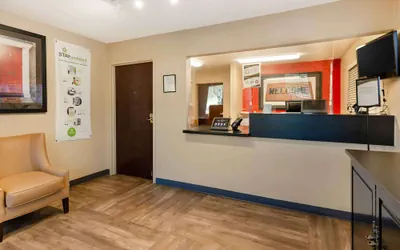 Photo 5 - Extended Stay America Select Suites Roanoke Airport
