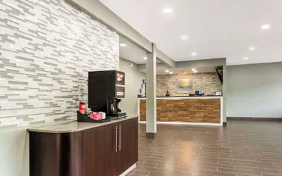 Photo 4 - Suburban Studios LaVale-Cumberland