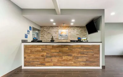 Photo 2 - Suburban Studios LaVale-Cumberland