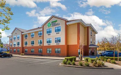 Photo 2 - Extended Stay America Select Suites - Salt Lake City - Sandy