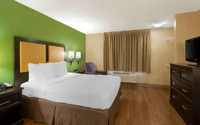 Photo 5 - Extended Stay America Select Suites - Salt Lake City - Sandy