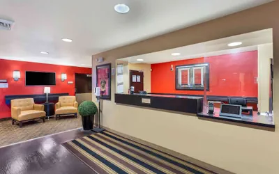 Photo 4 - Extended Stay America Select Suites - Salt Lake City - Sandy