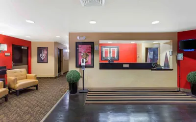 Photo 3 - Extended Stay America Select Suites - Salt Lake City - Sandy