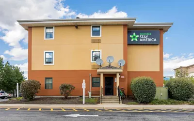 Photo 2 - Extended Stay America Suites Mt Laurel Crawford Pl