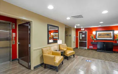 Photo 4 - Extended Stay America Suites Mt Laurel Crawford Pl
