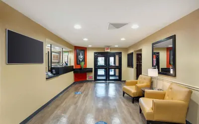 Photo 3 - Extended Stay America Suites Mt Laurel Crawford Pl
