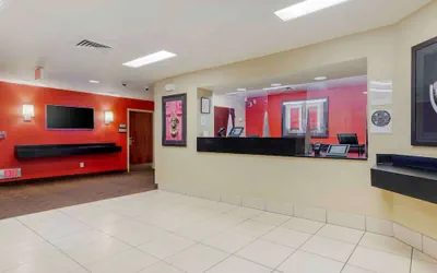 Photo 3 - Extended Stay America Select Suites - Atlanta - Marietta - Windy Hill