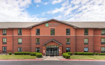 Photo 2 - MainStay Suites Little Rock West Near Medical Centers