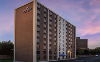 Photo 2 - Candlewood Suites Alexandria West by IHG