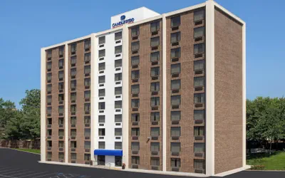 Candlewood Suites Alexandria West by IHG