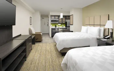 Photo 5 - Candlewood Suites Alexandria West by IHG
