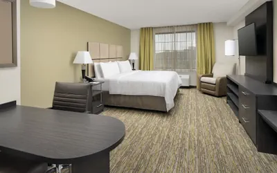 Photo 3 - Candlewood Suites Alexandria West by IHG