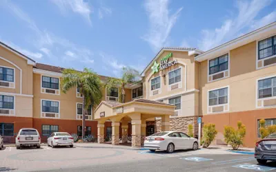 Photo 2 - Extended Stay America Suites Los Angeles Arcadia