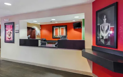 Photo 5 - Extended Stay America Suites Los Angeles Arcadia