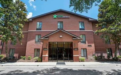 Photo 2 - Extended Stay America Suites Tallahassee Killearn