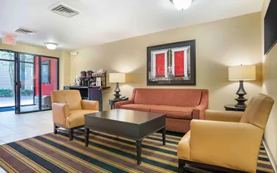 Photo 3 - Extended Stay America Suites Tallahassee Killearn