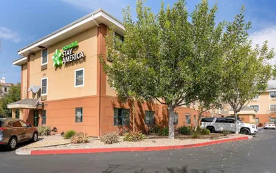 Photo 2 - Extended Stay America Suites Santa Barbara Calle Real