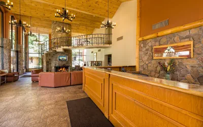 Photo 3 - River Terrace Resort & Convention Center
