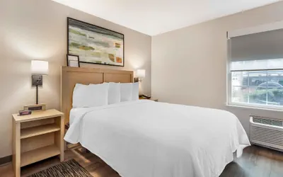 Photo 4 - Extended Stay America Suites Charleston Mt Pleasant