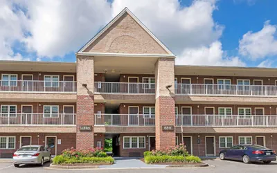 Photo 2 - Extended Stay America Suites Richmond W Broad St Glenside S
