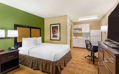 Photo 5 - Extended Stay America Suites Richmond W Broad St Glenside S
