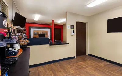 Photo 3 - Extended Stay America Suites Richmond W Broad St Glenside S