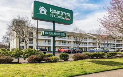 Photo 2 - HomeTowne Studios By Red Roof Eugene - Springfield