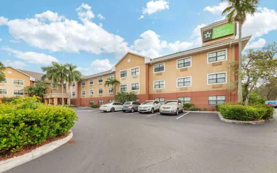 Photo 2 - Extended Stay America Premier Suites - Fort Lauderdale - Deerfield Beach