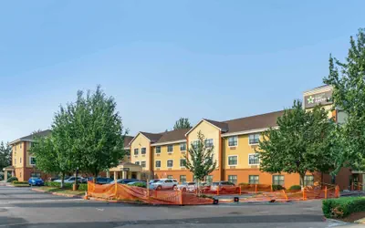 Extended Stay America Suites Tacoma Fife