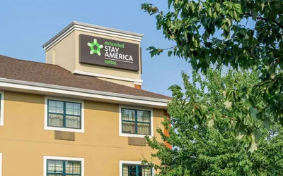 Photo 2 - Extended Stay America Suites Tacoma Fife