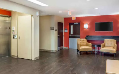 Photo 4 - Extended Stay America Suites Tacoma Fife