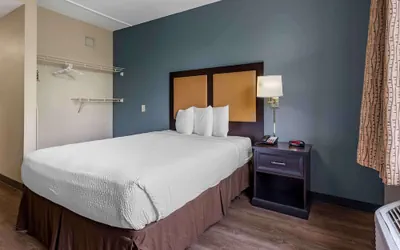 Photo 5 - Extended Stay America Suites Edison Raritan Center